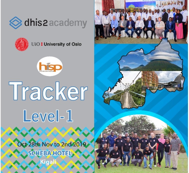 Dhis 2 Academy Server Tracker Dhis 2 Academy Server Tracker